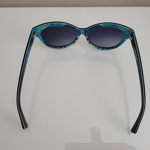 Just Cavalli Cat eye sunglasses main image 4